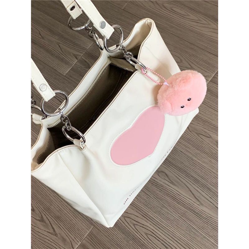[PRE-ORDER] Korean Cute Soft Leather Bag