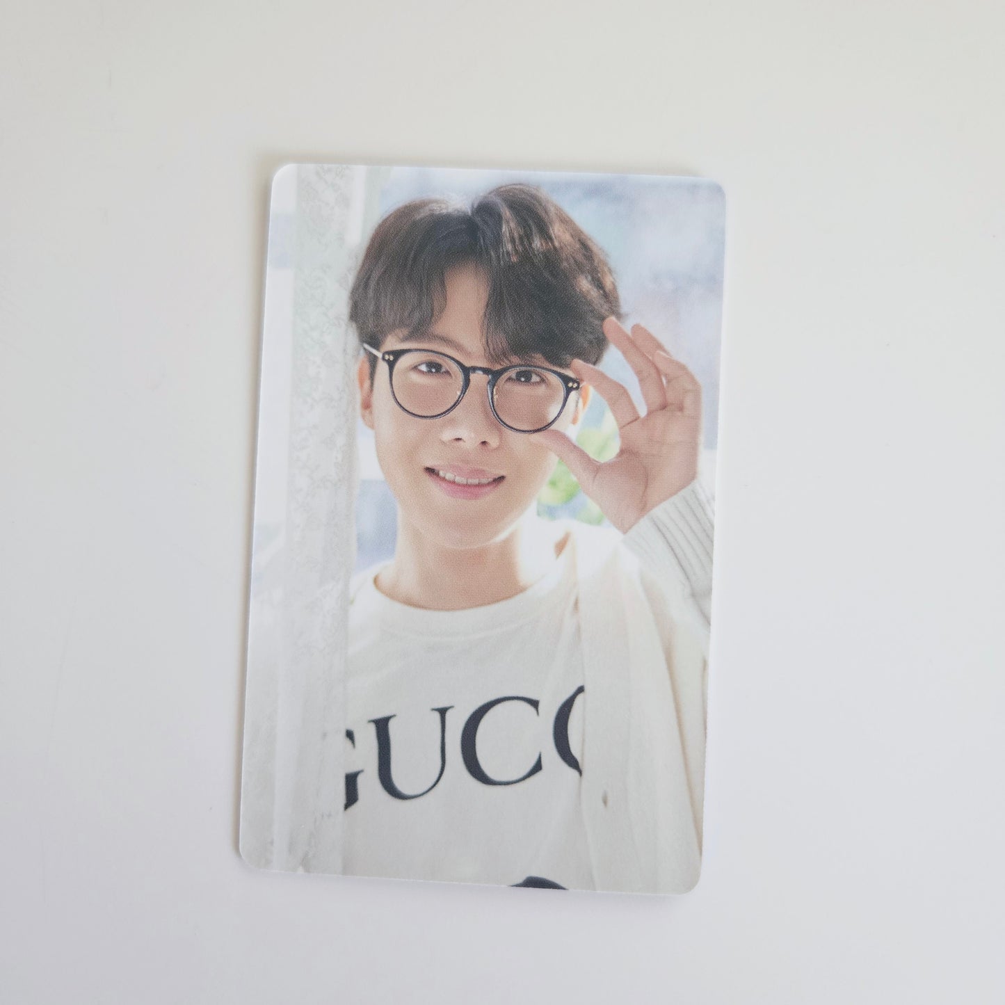 [Në Gjendje] BTS J-HOPE Official Photocards