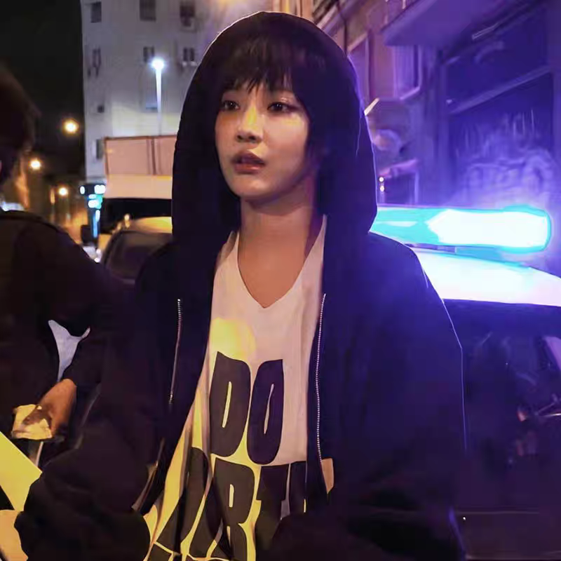 [PRE-ORDER] AESPA 'Dirty Work' 2025 T-shirts