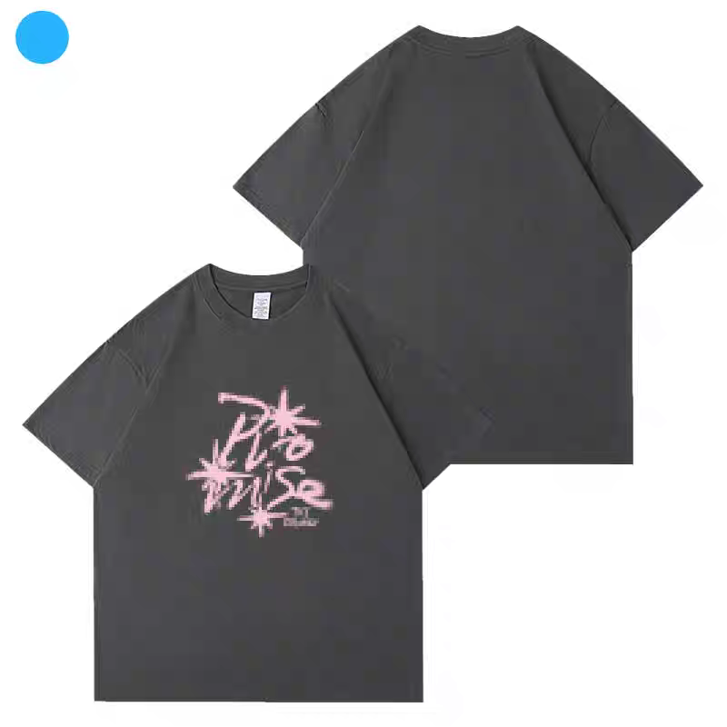 [PRE-ORDER] TXT Act Promise Ep2 2025 T-shirts