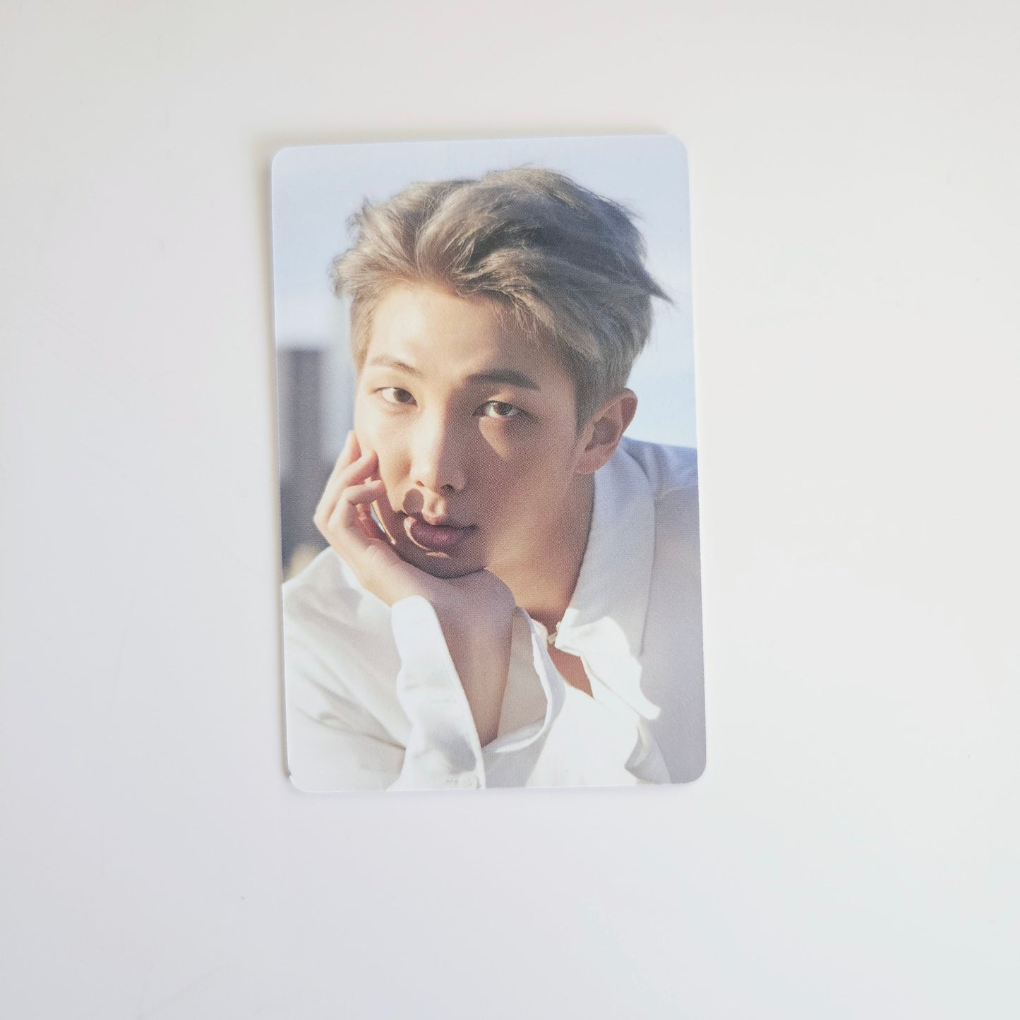 [Në Gjendje] BTS RM Official Photocards