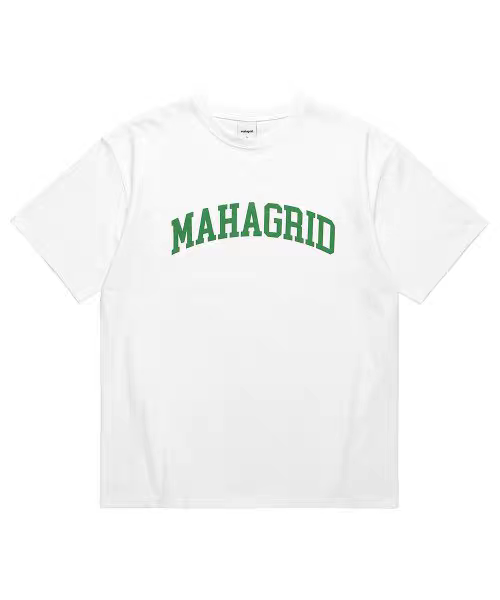 [PRE-ORDER] BRAND: STRAY KIDS – Same Style Mahagrid T-Shirt