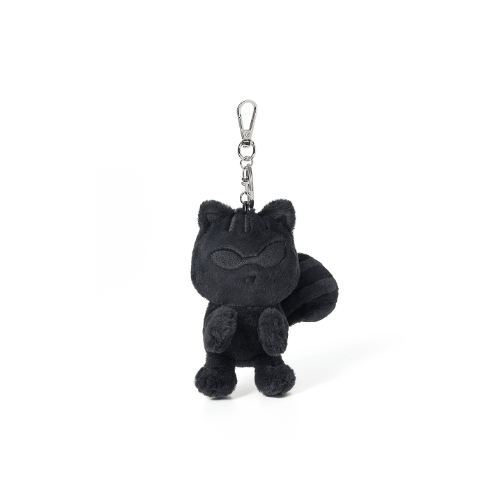 [PRE-ORDER] J-Hope Tour 'Hope On The Stage' Chipmunk Plush Keyring