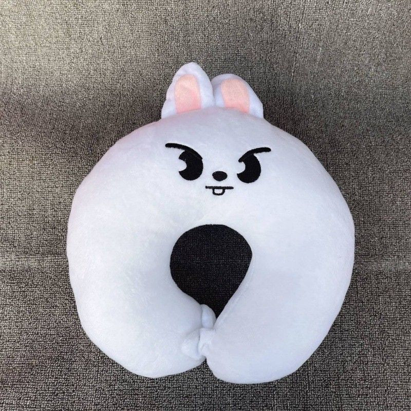 [PRE-ORDER] SKZOO Travel Neck Pillow