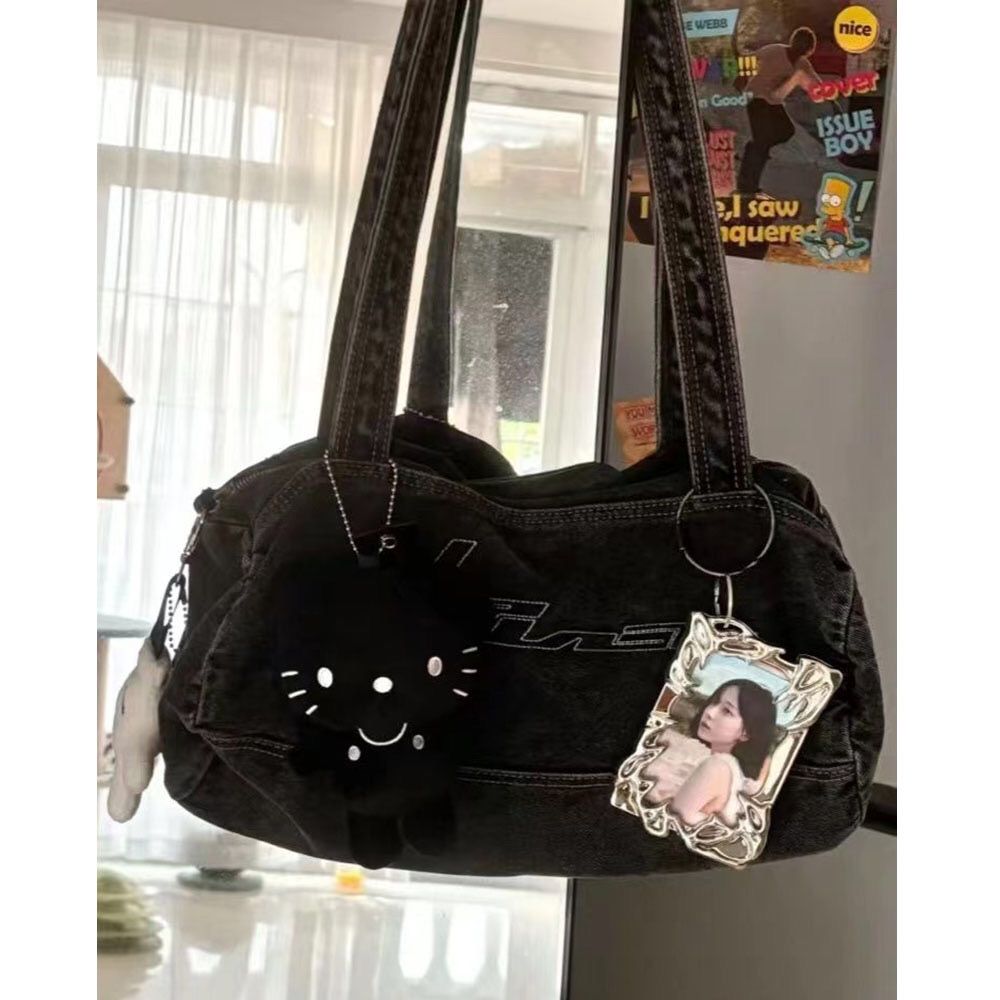 [PRE-ORDER] AESPA 2025 Denim Bag