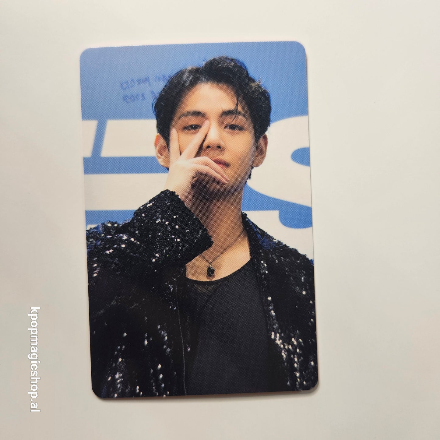 [Në Gjendje] BTS TAEHYUNG Official Photocards