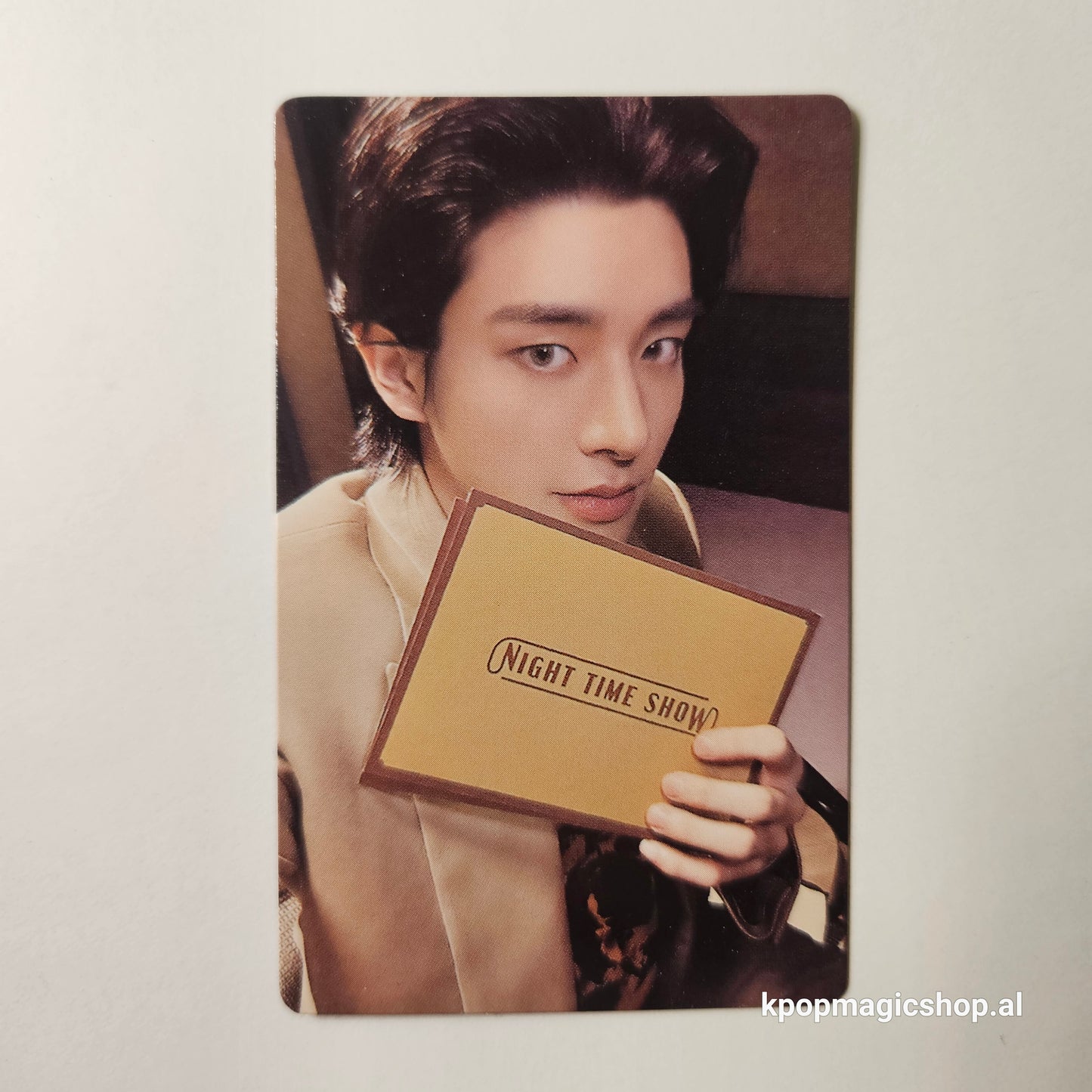 [Në Gjendje] ENHYPEN Official Photocards
