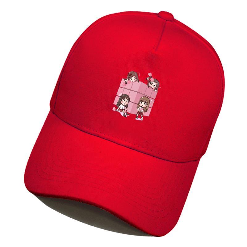 [PRE-ORDER] BLACKPINK summer hats
