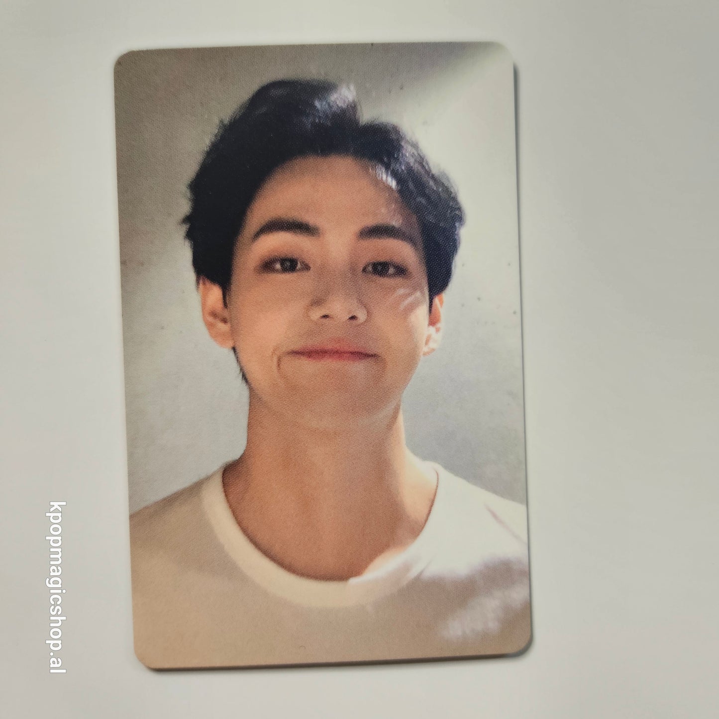 [Në Gjendje] BTS TAEHYUNG Official Photocards