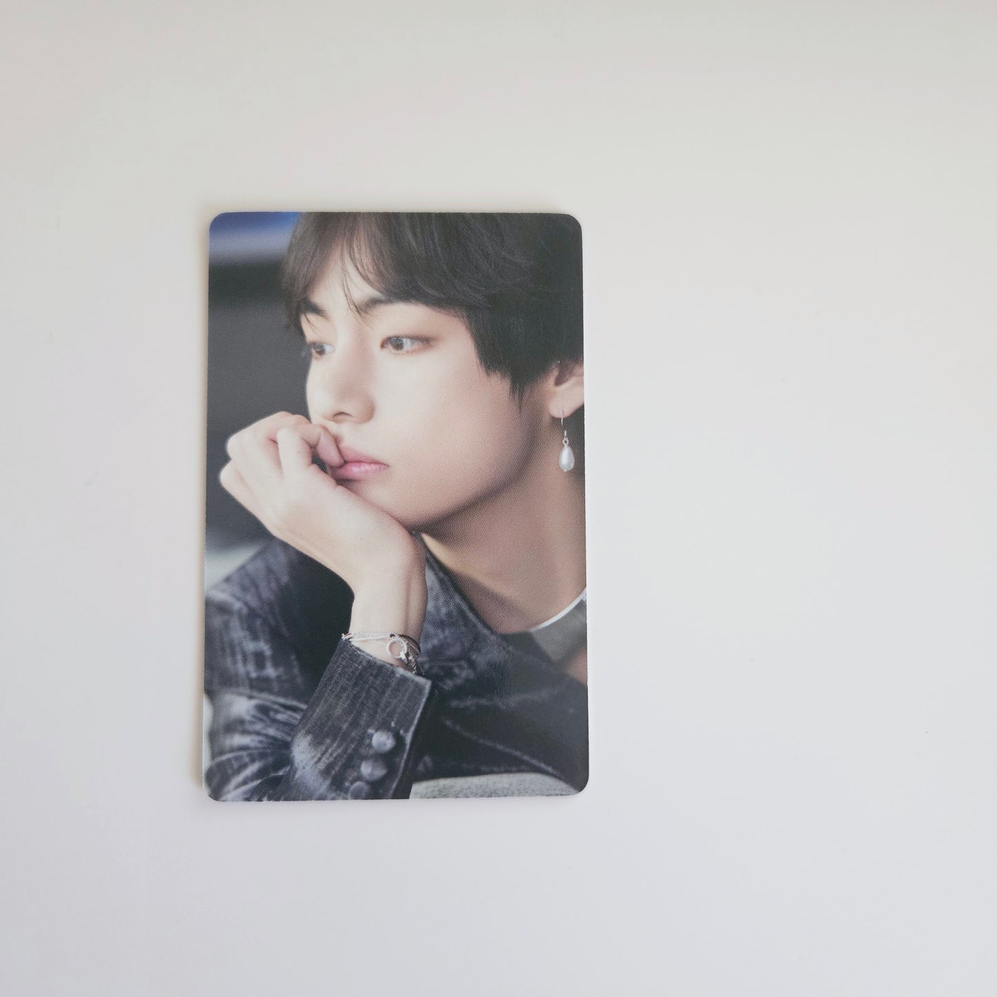 [Në Gjendje] BTS TAEHYUNG Official Photocards