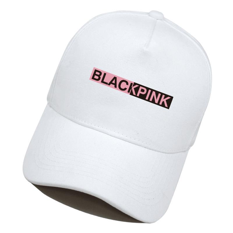 [PRE-ORDER] BLACKPINK summer hats