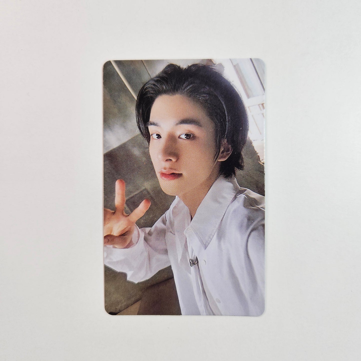 [Në Gjendje] ENHYPEN Official Photocards