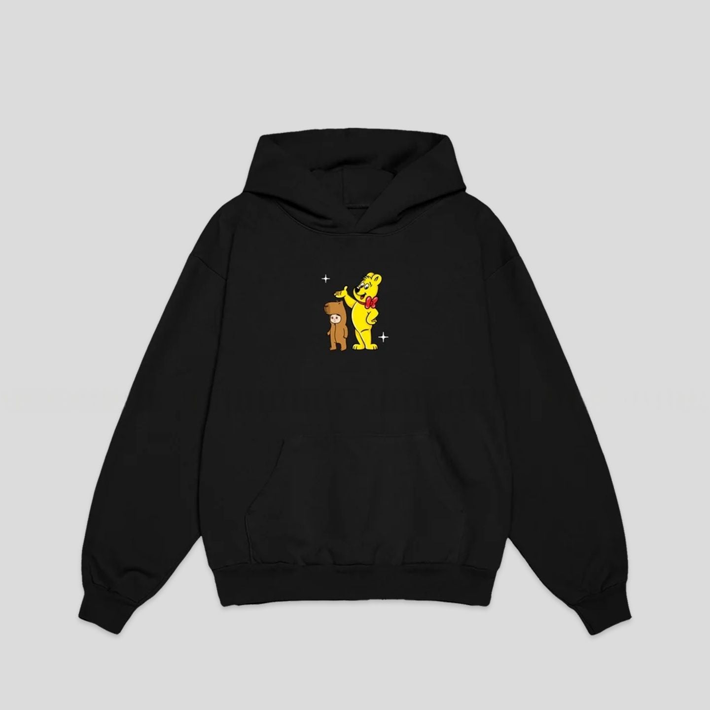 [PRE-ORDER] JENNIE x Haribo Hoodie