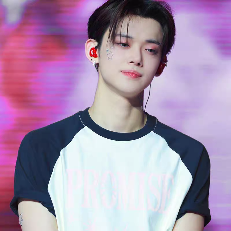 [PRE-ORDER] TXT Act Promise Ep2 2025 T-shirts