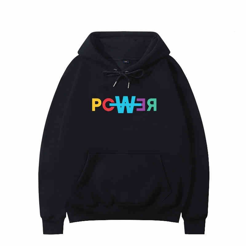[PRE-ORDER] G-Dragon 'Power' Hoodies