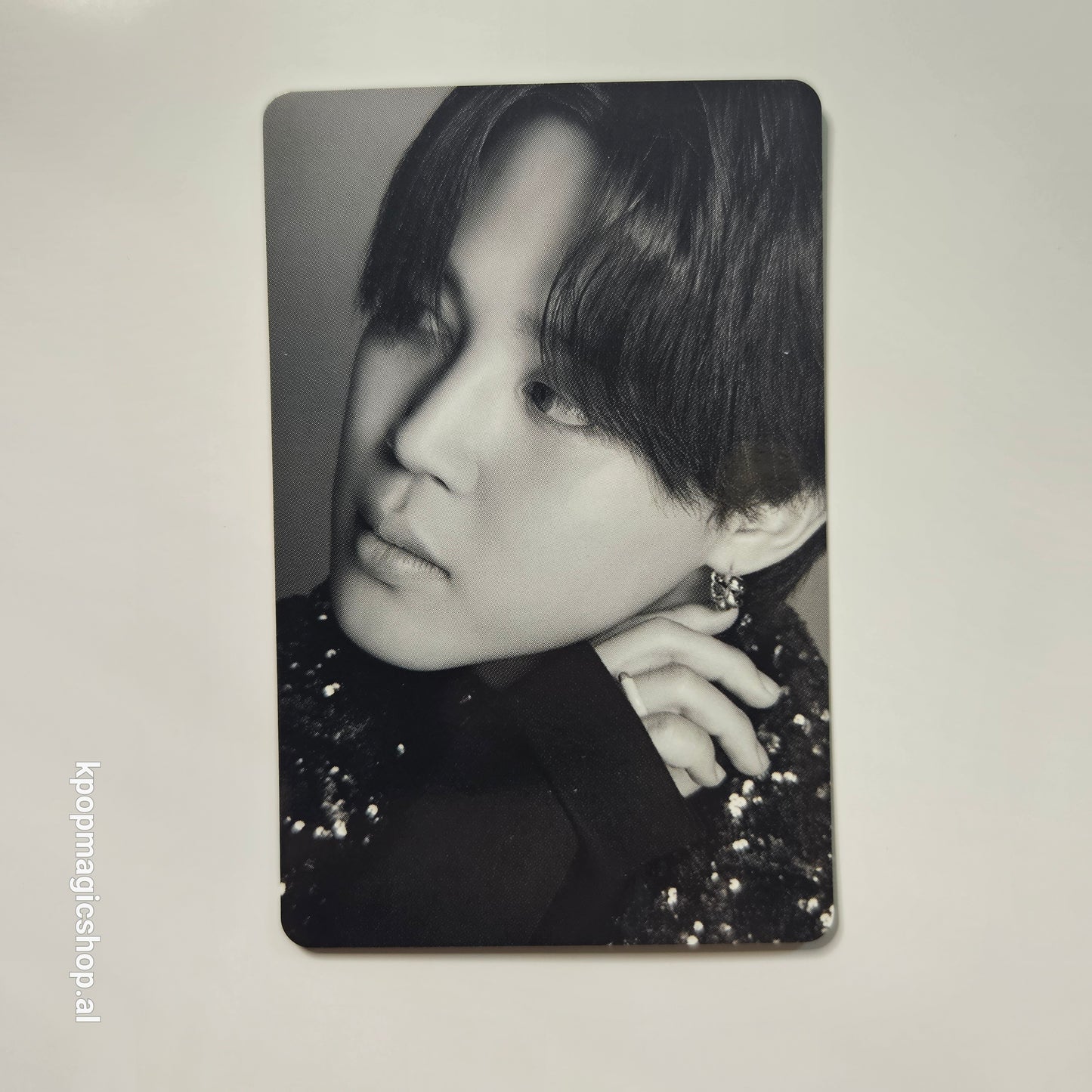 [Në Gjendje] BTS JIMIN Official Photocards