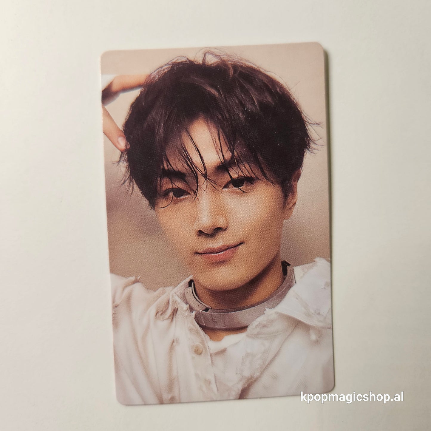 [Në Gjendje] ENHYPEN Official Photocards