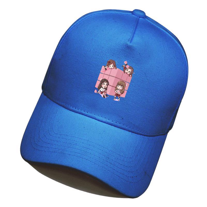 [PRE-ORDER] BLACKPINK summer hats