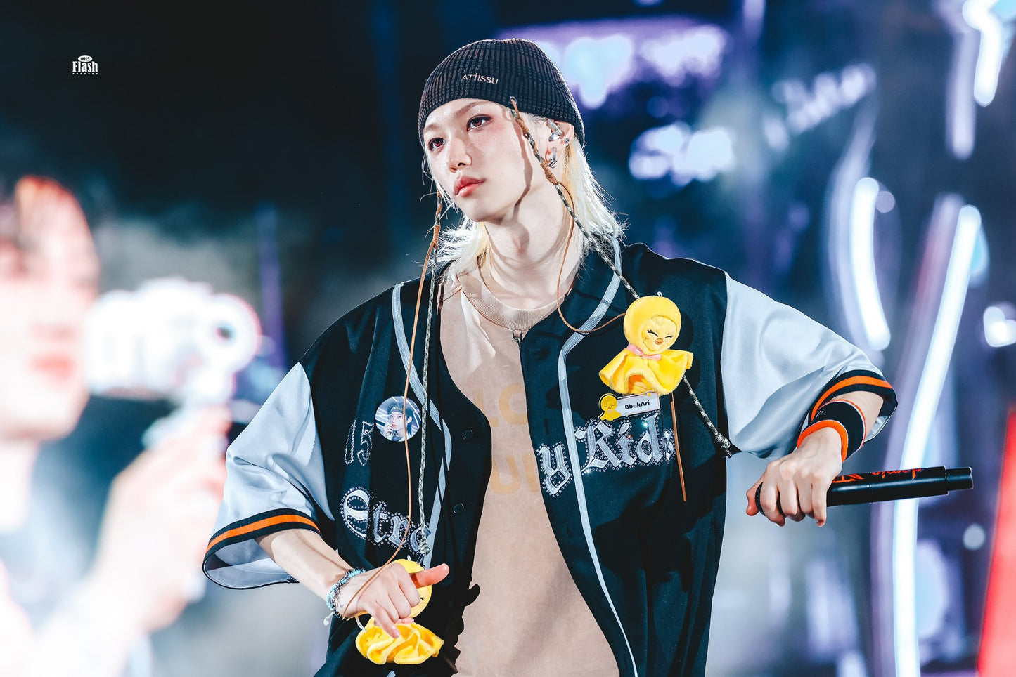 [PRE-ORDER] Korean Knitted K-pop Style Beanie – 2025 Autumn Collection