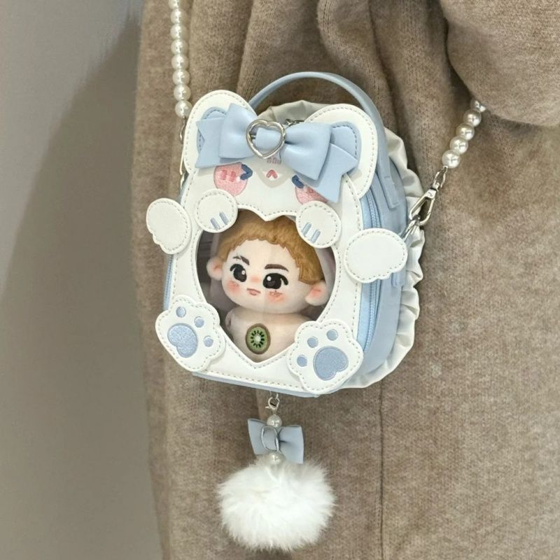 [PRE-ORDER] STRAY KIDS Hyunjin Kiwi Baby (No Clothes Included)