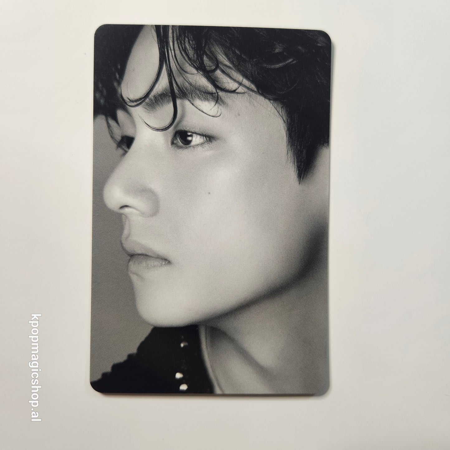 [Në Gjendje] BTS TAEHYUNG Official Photocards