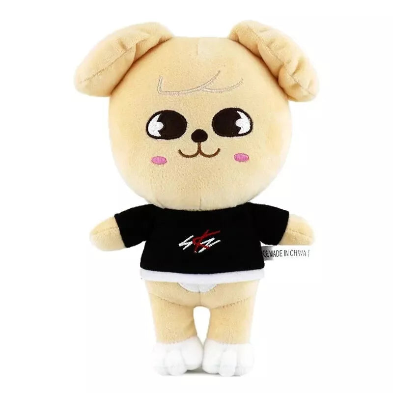 [Në Gjendje] PuppyM SKZOO Plushies (20cm)
