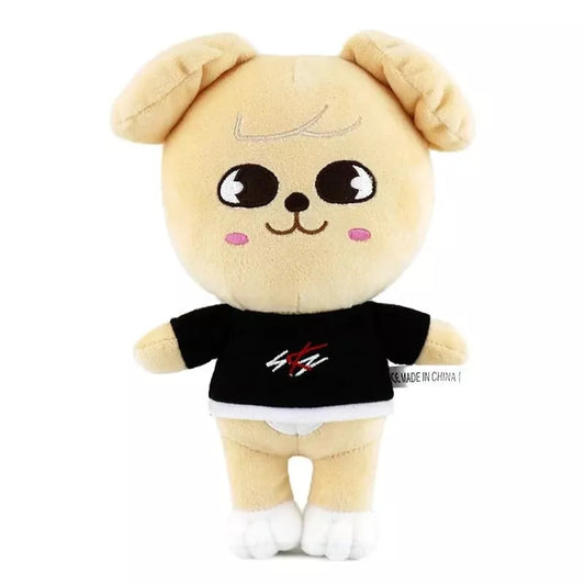 [Në Gjendje] PuppyM SKZOO Plushies (20cm)