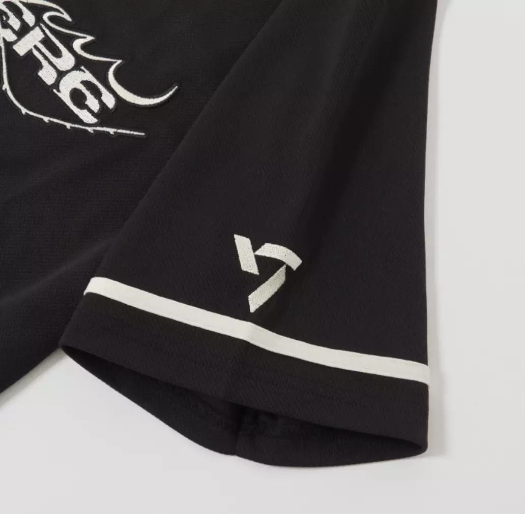[PRE-ORDER] SEVENTEEN '17 Right Here' Jersey