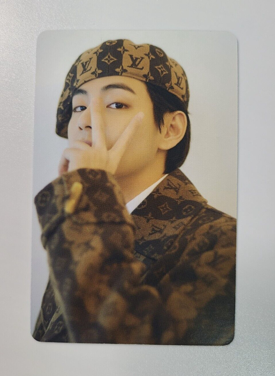[Në Gjendje] BTS TAEHYUNG Official Photocards