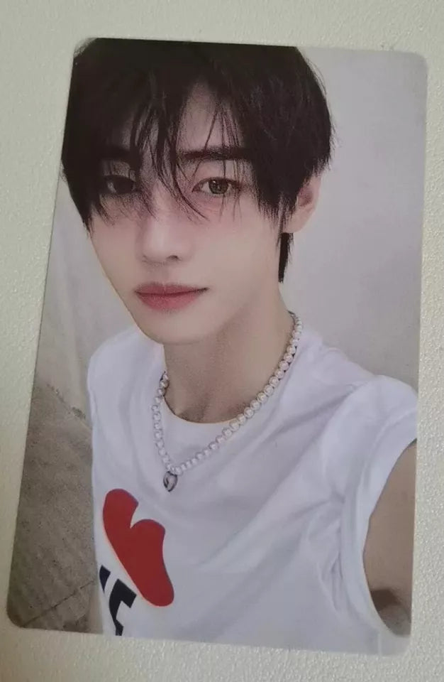 [Në Gjendje] ENHYPEN Official Photocards