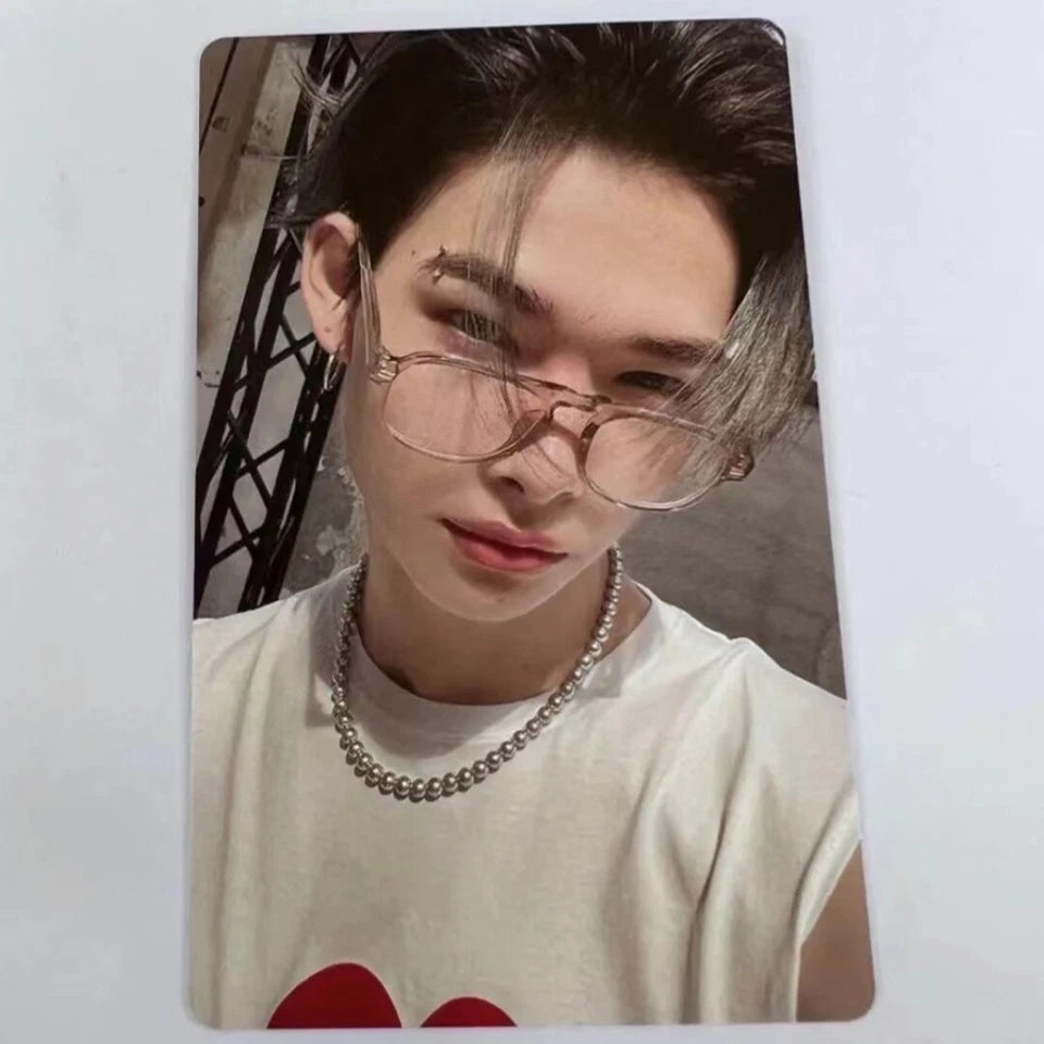[Në Gjendje] ENHYPEN Official Photocards