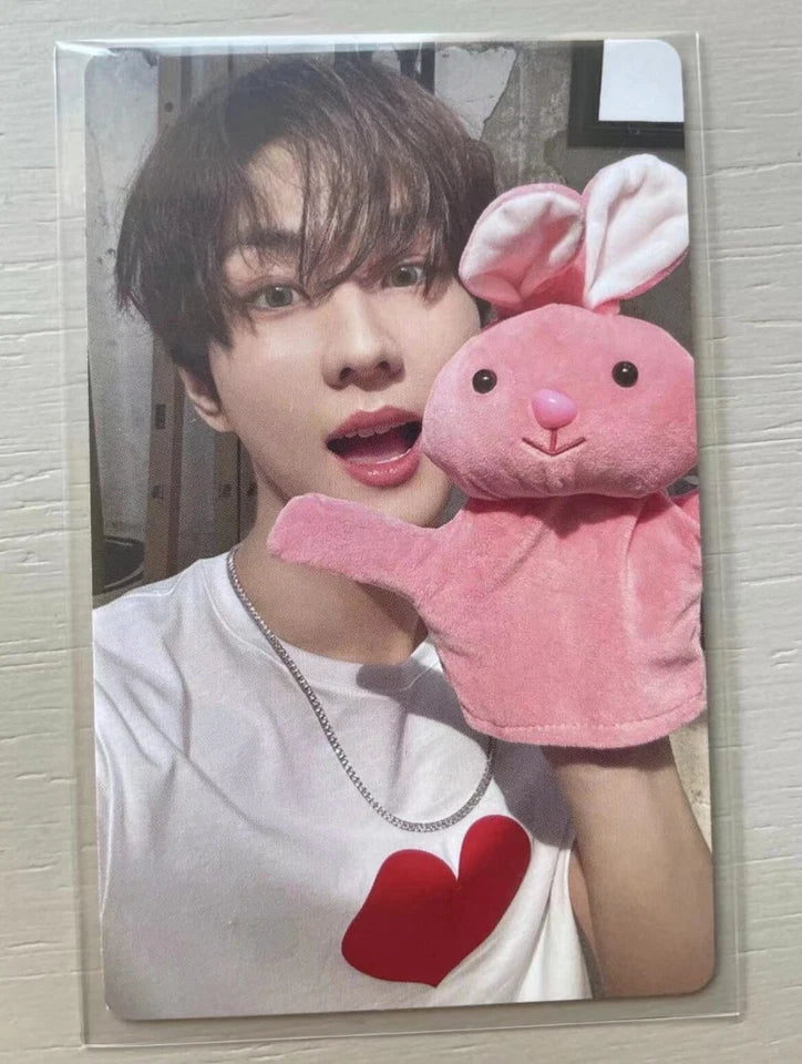 [Në Gjendje] ENHYPEN Official Photocards