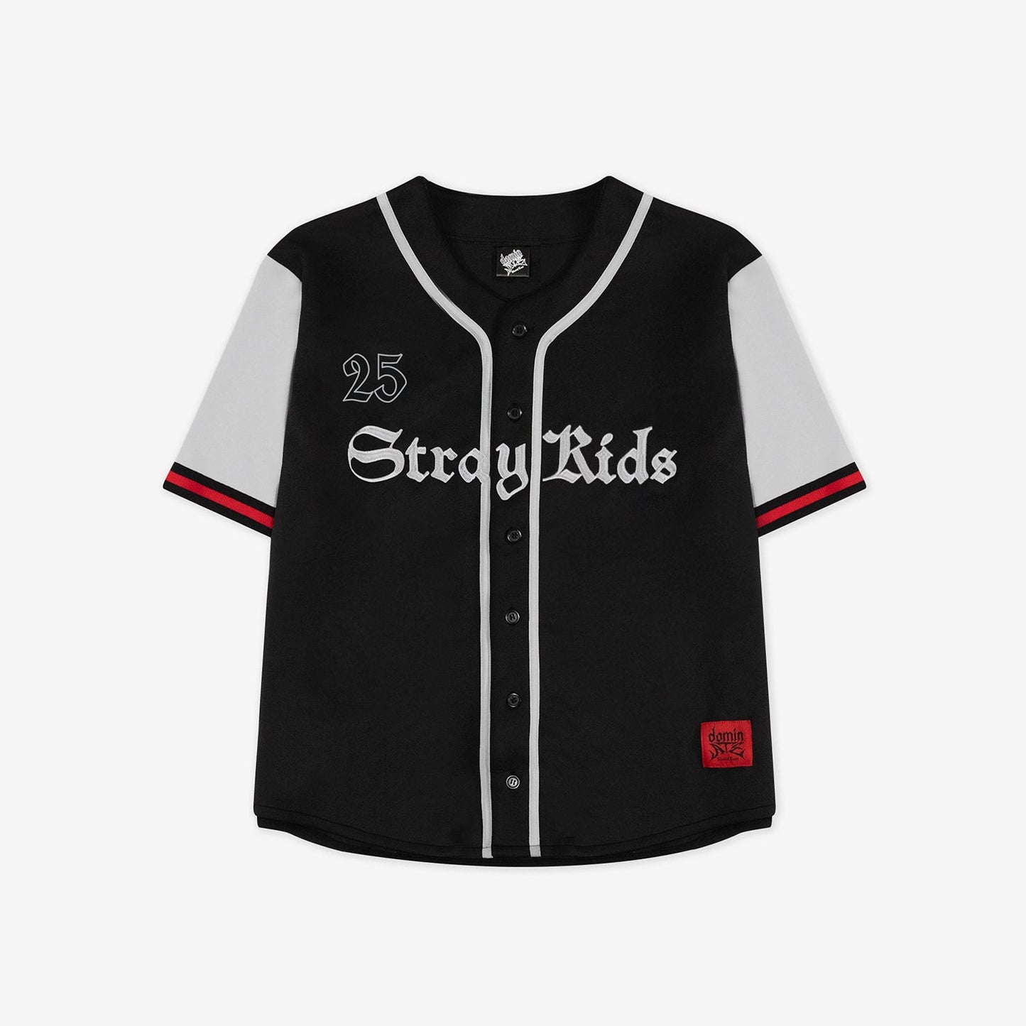 [PRE-ORDER] STRAY KIDS <dominATE JAPAN> World Tour Shirt Jersey