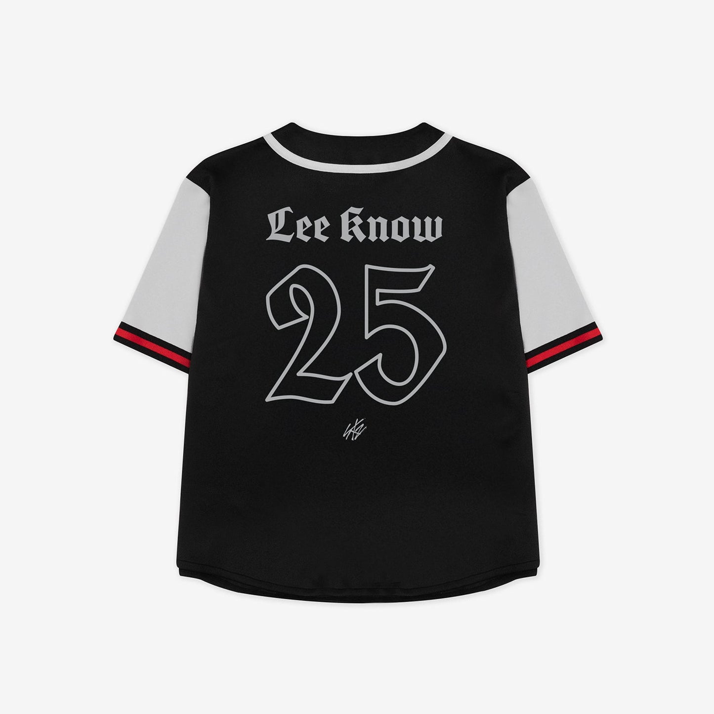 [PRE-ORDER] STRAY KIDS <dominATE JAPAN> World Tour Shirt Jersey