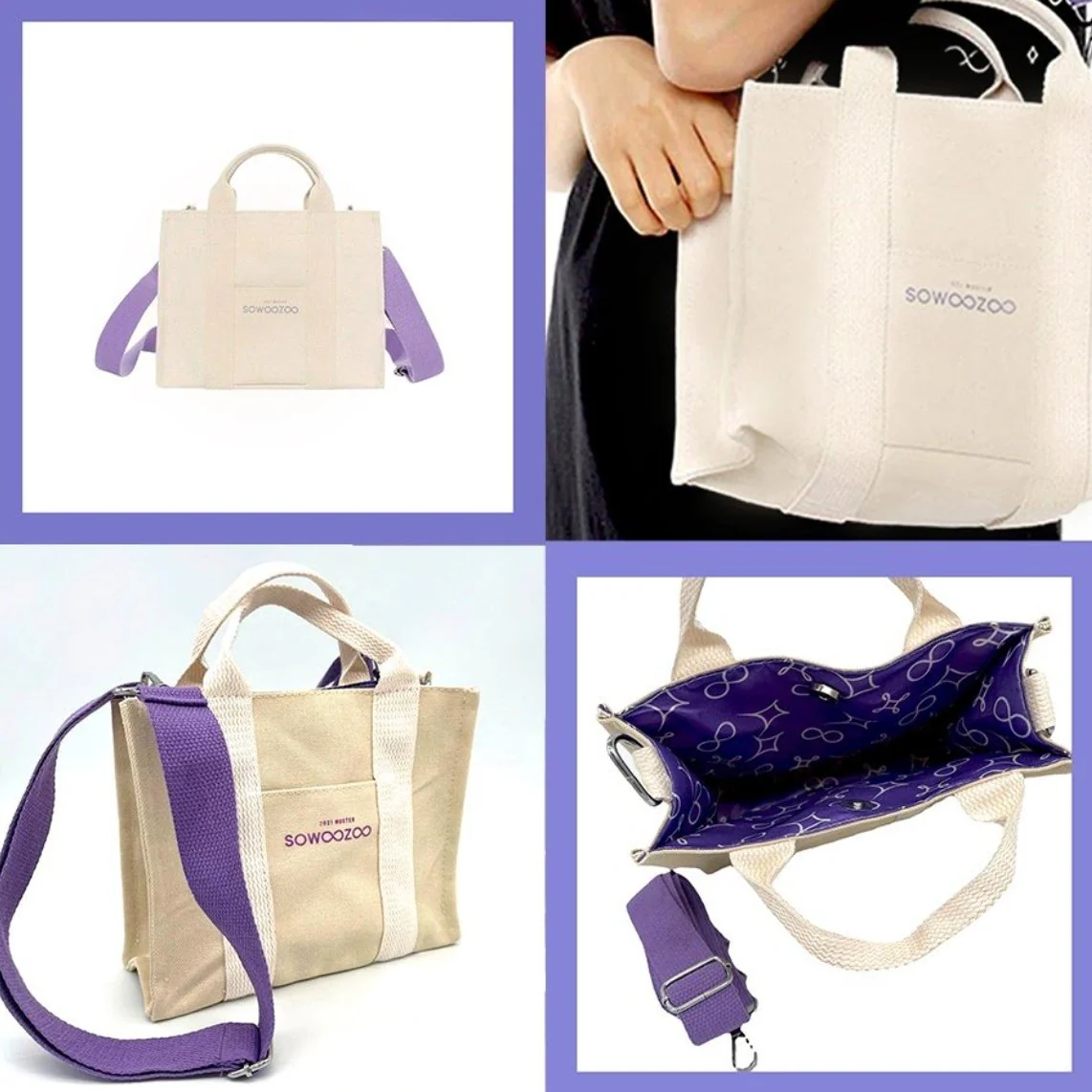 [PRE-ORDER] SOWOOZOO Mini Bag