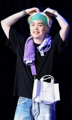 [PRE-ORDER] SOWOOZOO Mini Bag