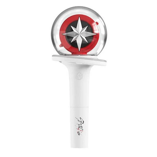 [Në Gjendje] STRAY KIDS - OFFICIAL LIGHT STICK VER.2
