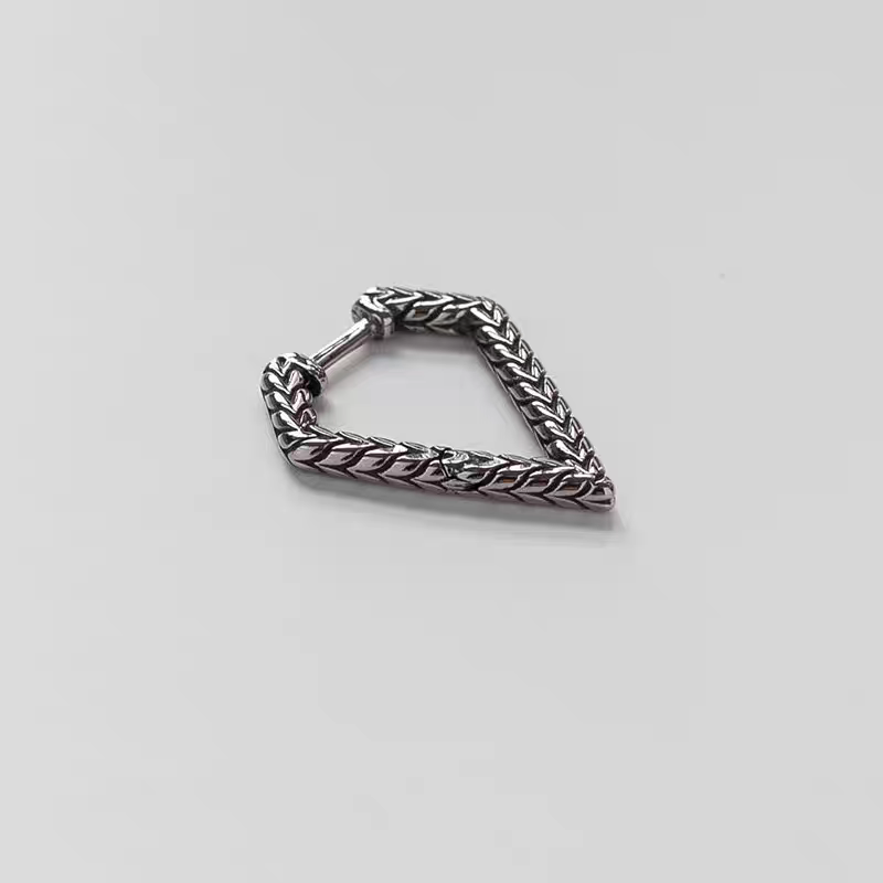 [PRE-ORDER] BTS Jimin Muse Titanium Steel Earring