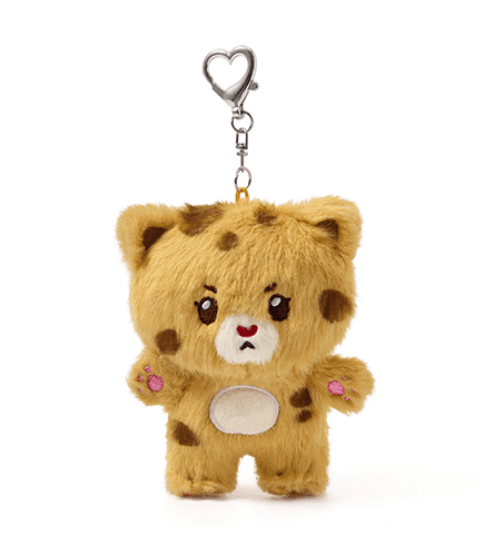 [Po vjen/ 9 Tetor] ILLIT Dearlit Plush Keyring | Soft Character Doll