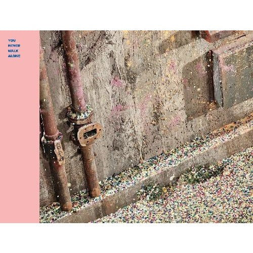 BTS You Never Walk Alone